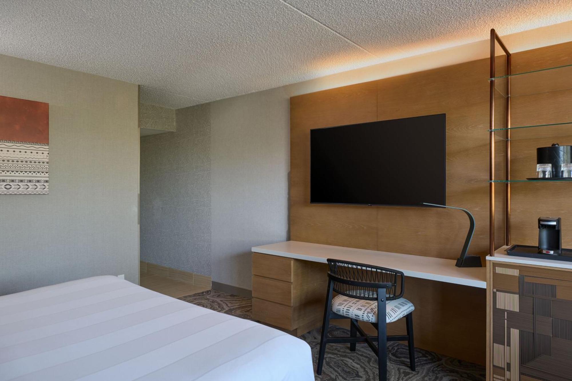 Phoenix Marriott Resort Tempe At The Buttes Extérieur photo