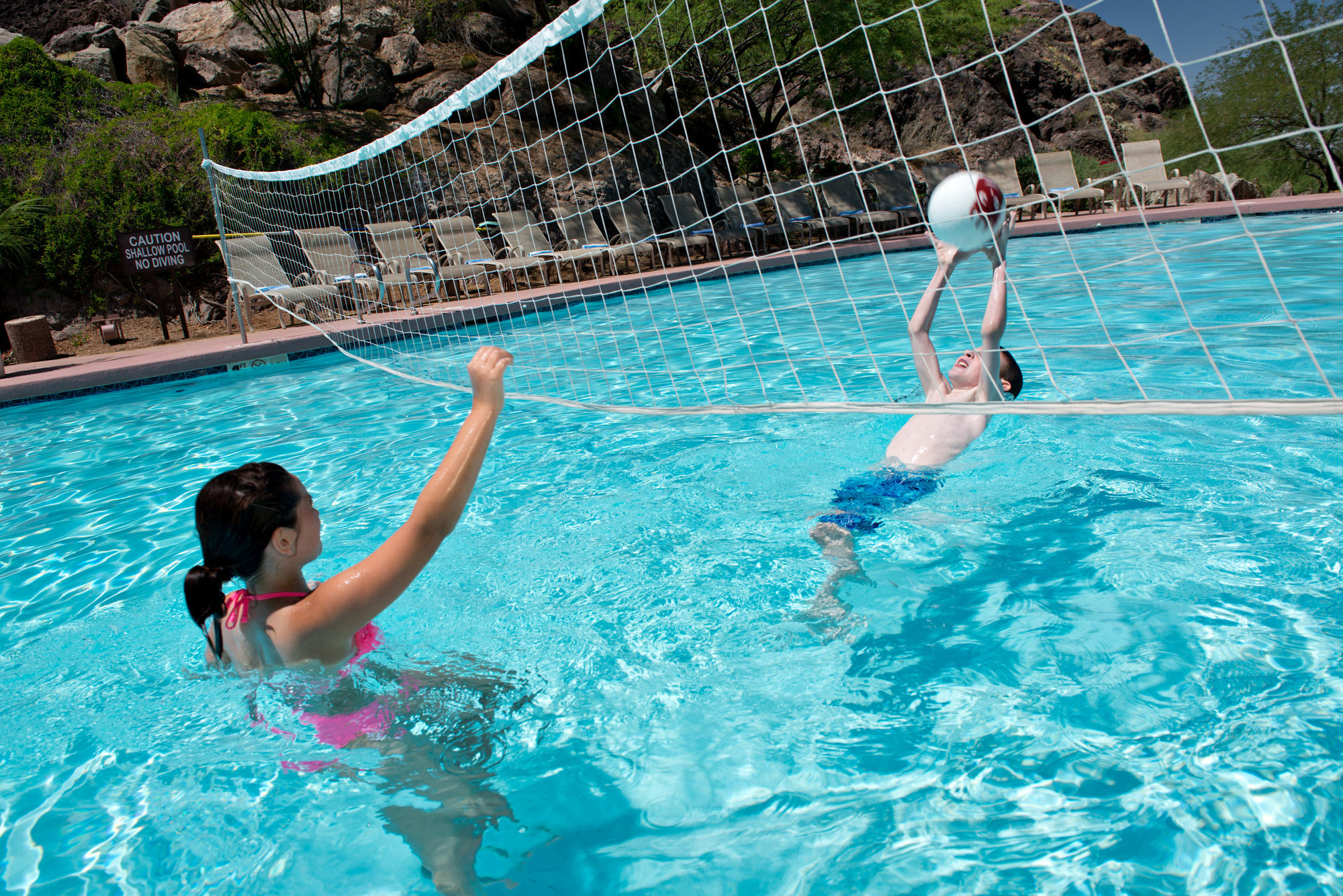 Phoenix Marriott Resort Tempe At The Buttes Extérieur photo